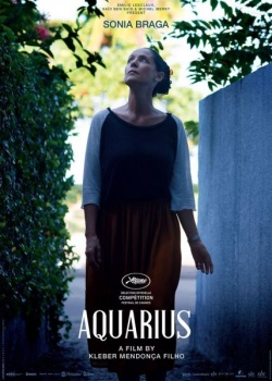  / Aquarius (2016) HDRip / BDRip (1080p, 720p)