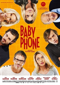  / Baby Phone (2017) WEB-DLRip / WEB-DL (1080p, 720p)