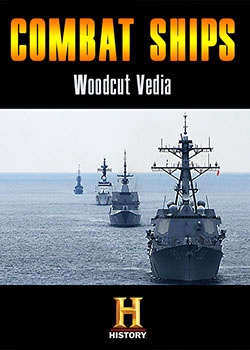   / Combat Ships - 1  (2016) HDTVRip