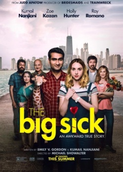    / The Big Sick (2017 HDRip / BDRip (720p, 1080p)