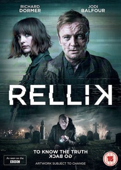 Реллик / Rellik  - 1 сезон (2017) WEBRip / WEBRip (720p)