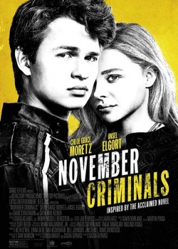   / November Criminals (2017) HDRip / BDRip (720p, 1080p)