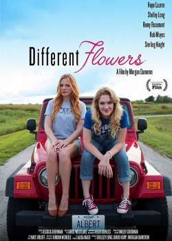   / Different Flowers (2017) WEB-DLRip / WEB-DL (720p, 1080p)