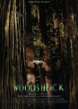  / Woodshock (2017) HDRip / BDRip (720p)