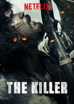  / The Killer / O Matador (2017) WEB-DLRip / WEB-DL (720p)