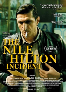      / The Nile Hilton Incident (2017) HDRip / BDRip (720p)