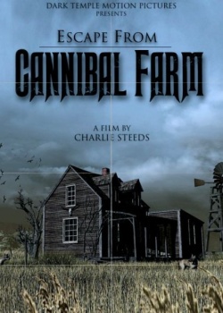     / Escape from Cannibal Farm (2017) WEB-DLRip / WEB-DL (720p) 