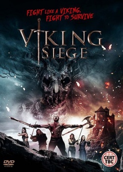    / Viking Siege (2017) WEB-DLRip / WEB-DL (720p)