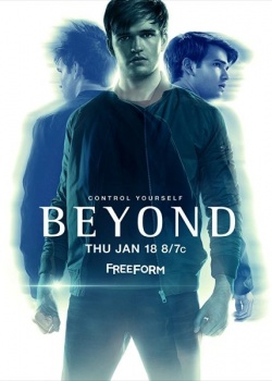 По ту сторону / Beyond - 2 сезон (2018) WEB-DLRip / WEB-DL (720p, 1080p)