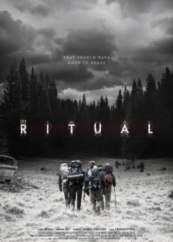  / The Ritual (2017) WEB-DLRip / WEB-DL (720p, 1080p)