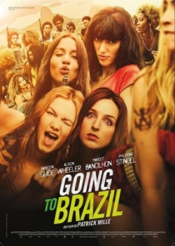    / Going to Brazil (2016) HDRip / BDRip (720p, 1080p)