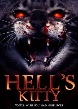   / Hell's Kitty (2018) WEB-DLRip