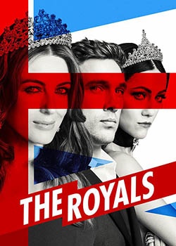    / The Royals - 4  (2018) WEB-DLRip / HDTVRip