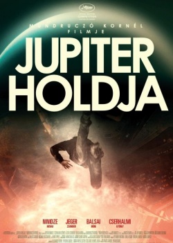   / Jupiter holdja (2017) WEB-DLRip / WEB-DL (720p)