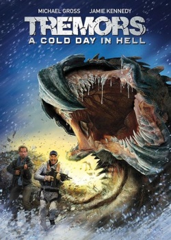   6 / Tremors: A Cold Day in Hell (2018) HDRip / BDRip (720p)
