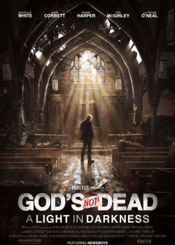   :    / God's Not Dead: A Light in Darkness (2018) WEB-DLRip / WEB-DL (720p, 1080p)