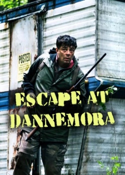 Побег из тюрьмы Даннемора / Escape at Dannemora  - 1 сезон (2018) WEB-DLRip / WEB-DL (720p, 1080p)