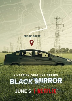 Черное зеркало / Black Mirror - 5 сезон (2019) WEB-DLRip / WEB-DL (720p)