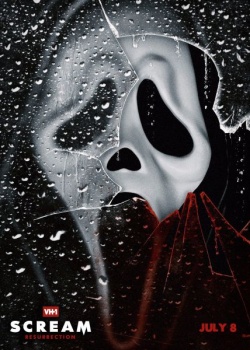 Крик / Scream - 3 сезон (2019) WEB-DLRip / WEB-DL (720p, 1080p)