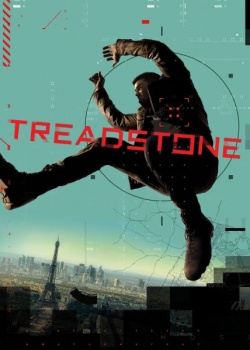 Тредстоун / Treadstone - 1 сезон (2019) WEB-DLRip / WEB-DL (720p, 1080p)