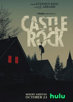 Касл-Рок / Castle Rock  - 2 сезон (2019) WEB-DLRip / WEB-DL (720p, 1080p)