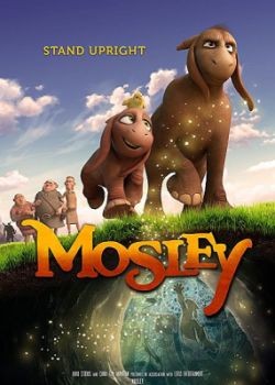   / Mosley (2019) WEB-DLRip / WEB-DL (720p, 1080p)