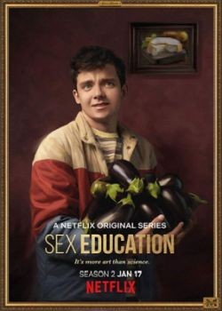   / Sex Education - 2  (2020) WEB-DLRip / WEB-DL (720p, 1080p)