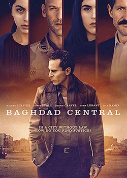   / Baghdad Central - 1  (2020) WEB-DLRip