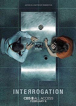  / Interrogation - 1  (2020) WEB-DLRip