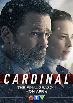  / Cardinal - 4  (2020) WEB-DLRip