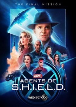 Агенты «Щ.И.Т.» / Agents of S.H.I.E.L.D. - 7 сезон (2020) WEB-DLRip / WEB-DL (720p, 1080p)