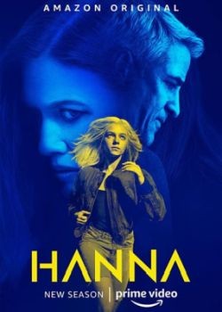 Ханна / Hanna  - 2 сезон (2020) WEB-DLRip / WEB-DL (720p, 1080p)