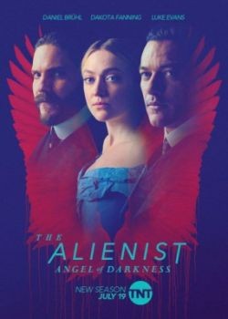 Алиенист / The Alienist - 2 сезон (2020) WEB-DLRip / WEB-DL (720p, 1080p)