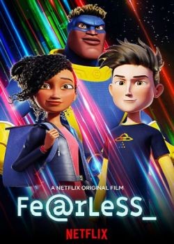   / Fearless (2020) WEB-DLRip / WEB-DL (720p, 1080p)