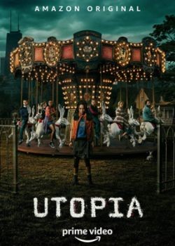  / Utopia - 1  (2020) WEB-DLRip