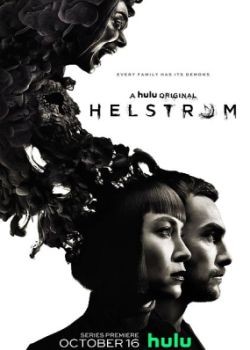 Хелстром / Helstrom  - 1 сезон (2020) WEB-DLRip / WEB-DL (720p, 1080p)