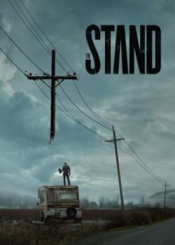 Противостояние / The Stand - 1 сезон (2020) WEB-DLRip / WEB-DL (720p, 1080p)