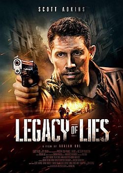   / Legacy of Lies (2020) HDRip / BDRip (720p, 1080p)
