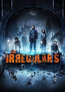   / The Irregulars - 1  (2021) WEB-DLRip / WEB-DL (1080p)