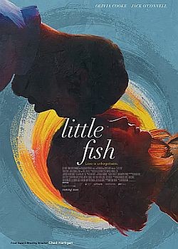 Маленькая рыбка / Little Fish (2020) HDRip / BDRip (1080p)