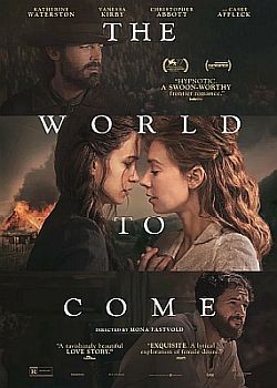   / The World to Come (2020) HDRip