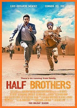   / Half Brothers (2020) HDRip / BDRip (720p, 1080p)