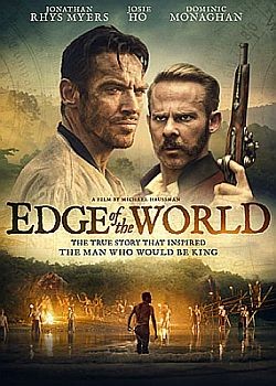 Край света / Edge of the World (2021) HDRip / BDRip (1080p)