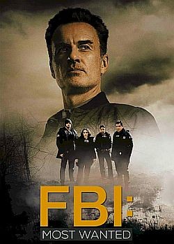 ФБР: Самые разыскиваемые преступники / FBI: Most Wanted - 3 сезон (2021) WEB-DLRip
