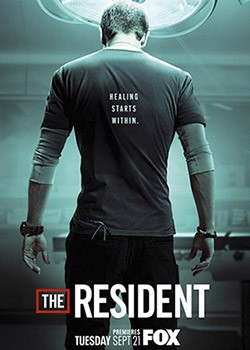 Ординатор / The Resident - 5 сезон (2021) WEB-DLRip