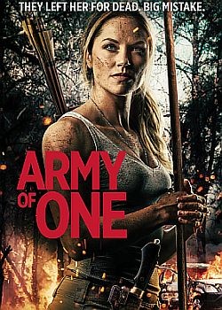     / Army of One (2020) WEB-DLRip / WEB-DL (1080p)