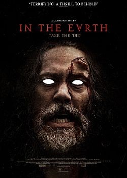 В земле / In the Earth (2021) HDRip / BDRip (720p, 1080p)