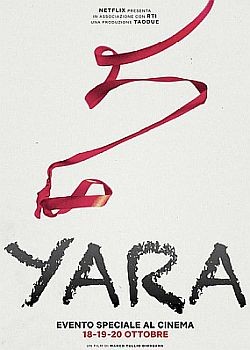 Яра / Yara (2021) WEB-DLRip / WEB-DL (1080p)