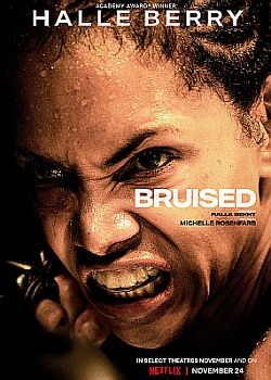 Удары / Bruised (2020) WEB-DLRip / WEB-DL (1080p)