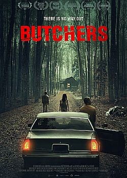 Мясники / Butchers (2020) WEB-DLRip / WEB-DL (1080p)